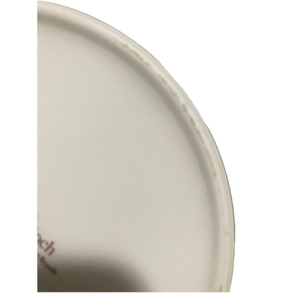 "Villeroy & Boch" 20 Oz Pitcher Design 1900 - Vintage Rare 1980 Art  Nouveau - Picture 10 of 12